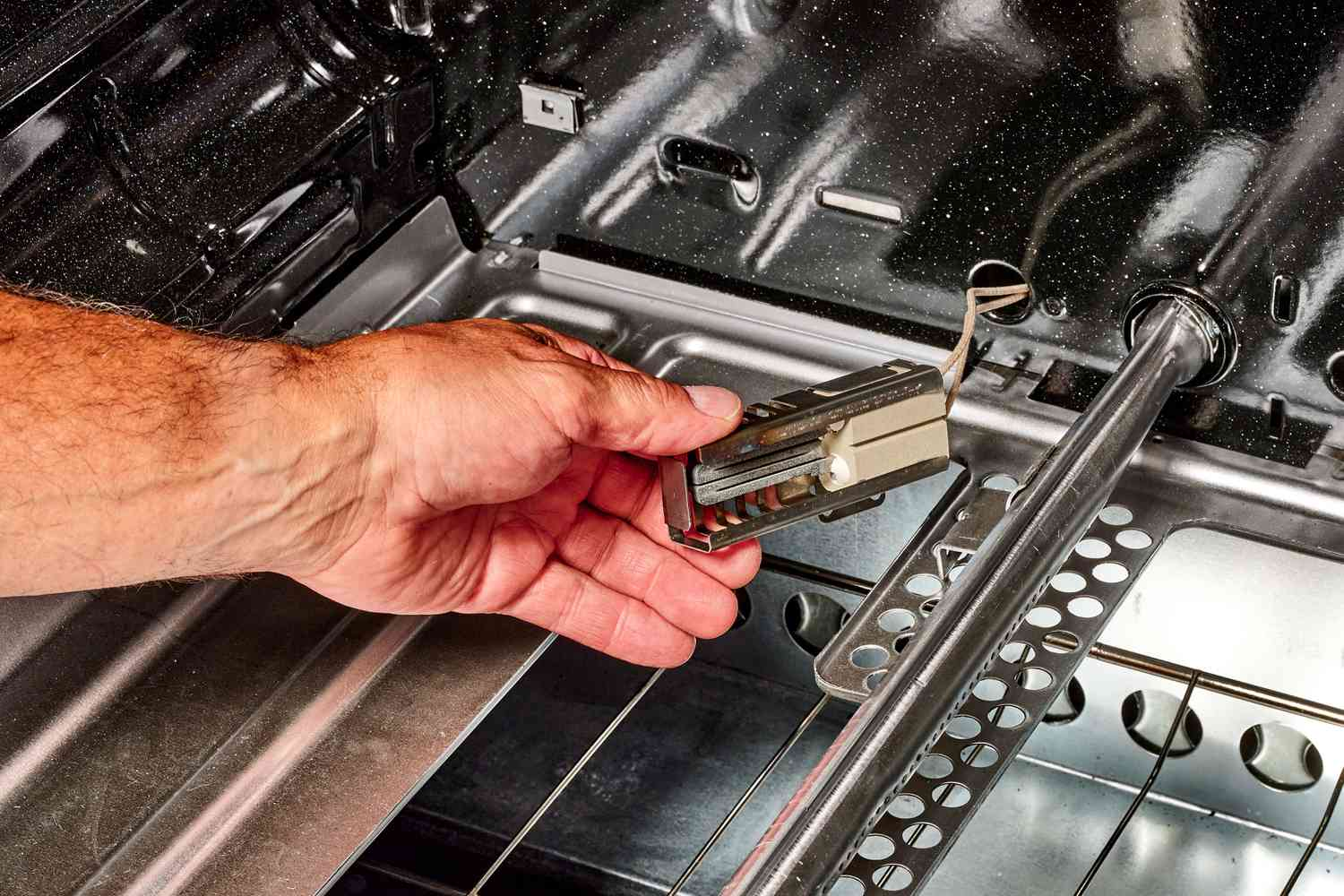 How to Diagnose The Most Common Electric Stovetop Problems
